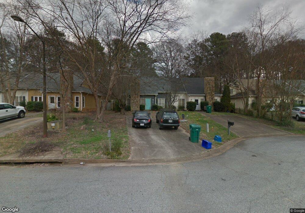 1037 Whitfield Ct SE, Smyrna, GA 30080 - photo 1