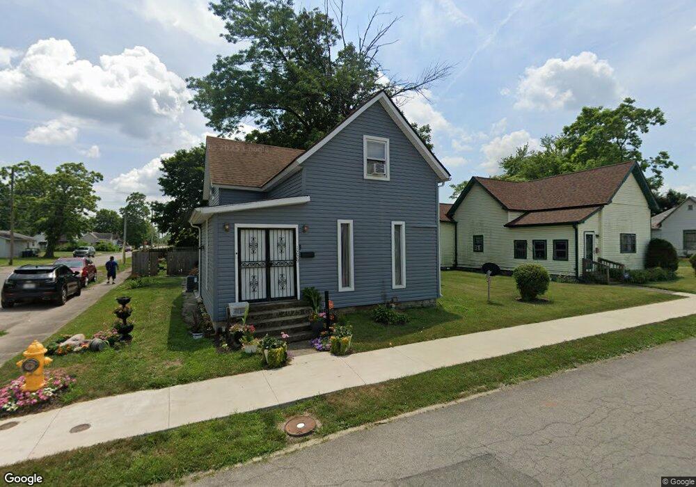 1229 E 8th St, Muncie, IN 47302 - photo 1