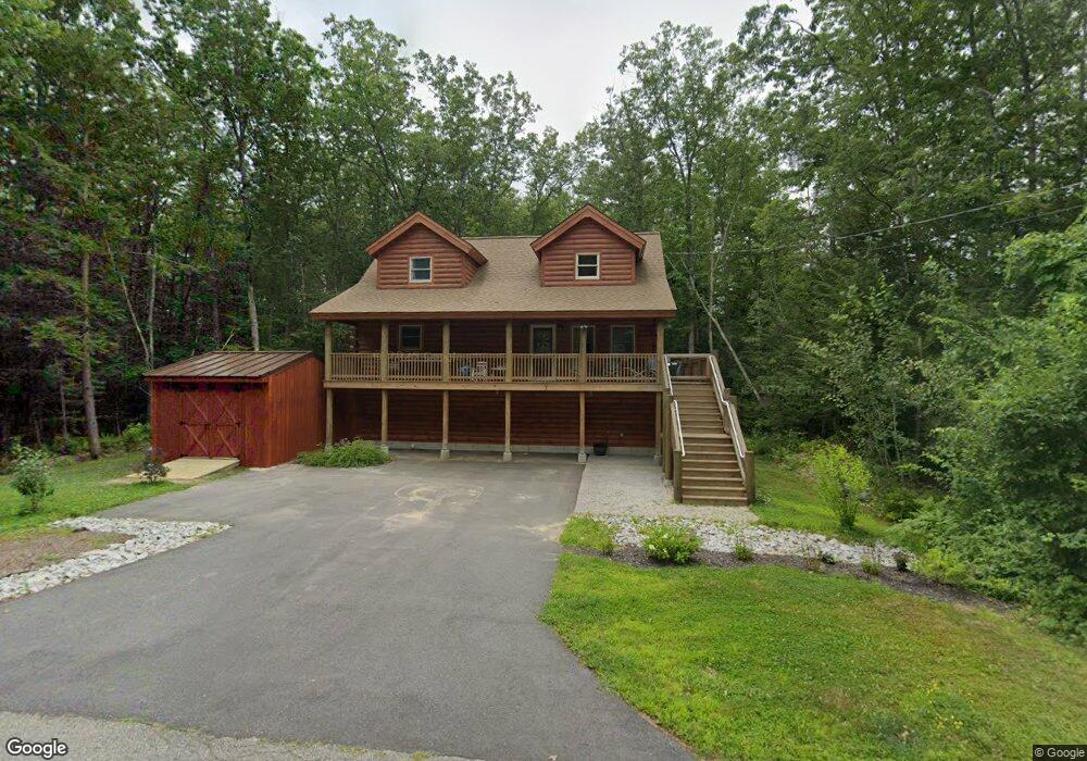 7 Fawnhaven Dr, Wolfeboro, NH 03894 - photo 1