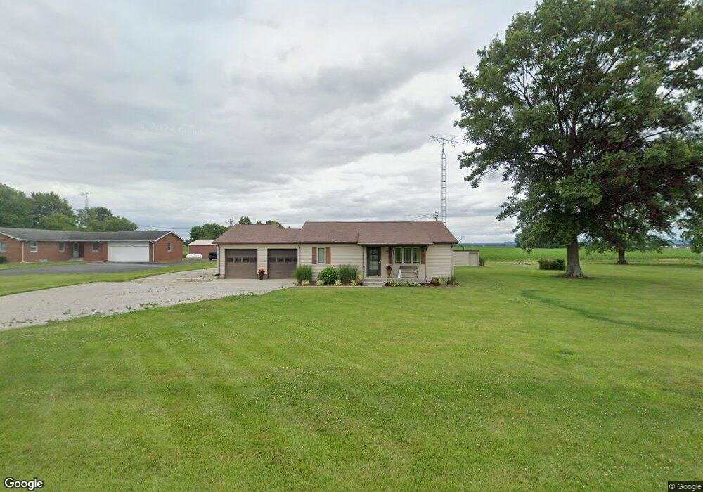2627 N State Road 135, Freetown, IN 47235 - photo 1