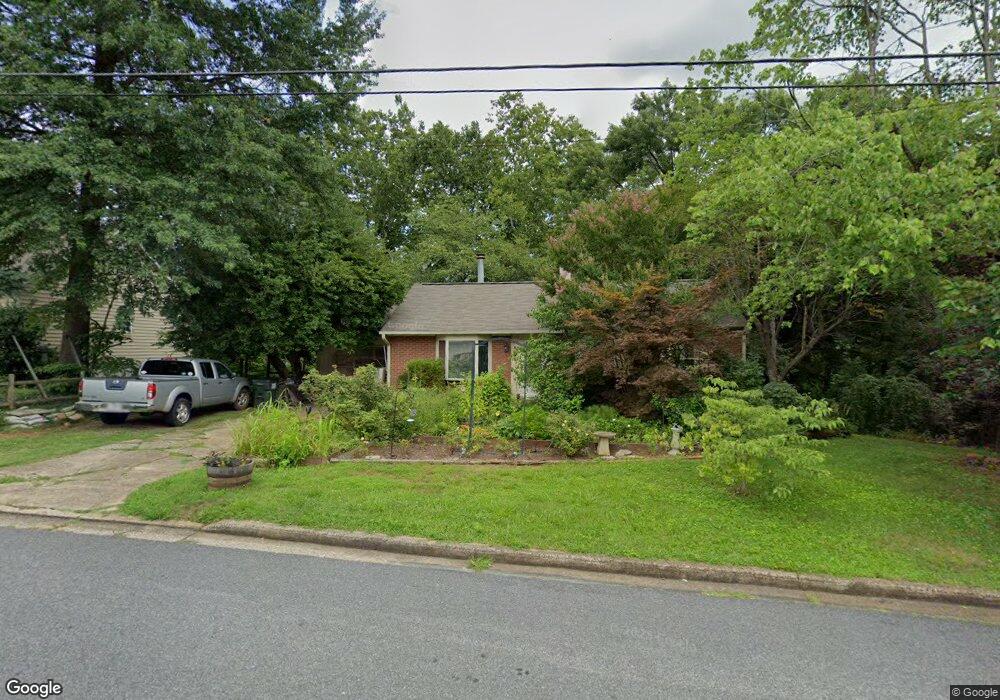 2514 Commonwealth Dr, Charlottesville, VA 22901 - photo 1