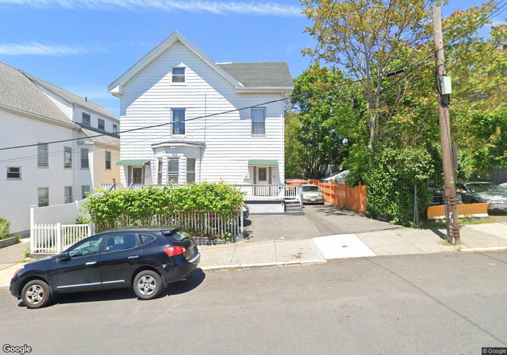 99 1/2 High Rock St unit 3, Lynn, MA 01902 - photo 1