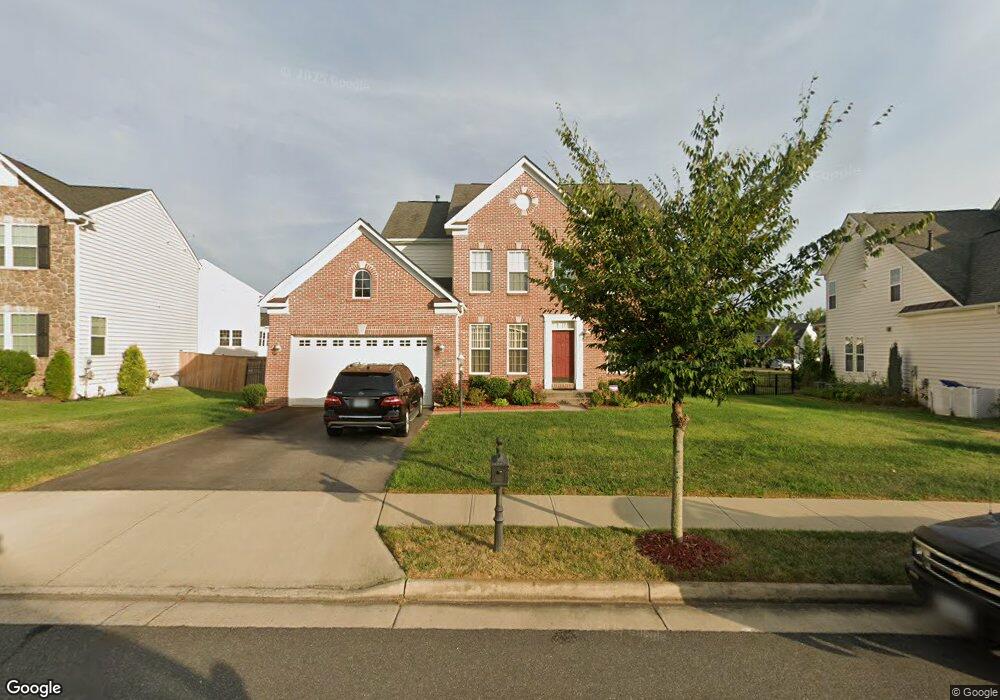 16391 Boatswain Cir, Woodbridge, VA 22191 - photo 1