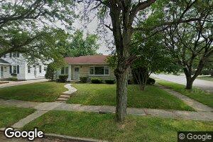 1023 W Euclid Ave, Marion, IN 46952