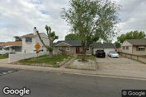 7940 Larkwood St, Commerce City, CO 80022