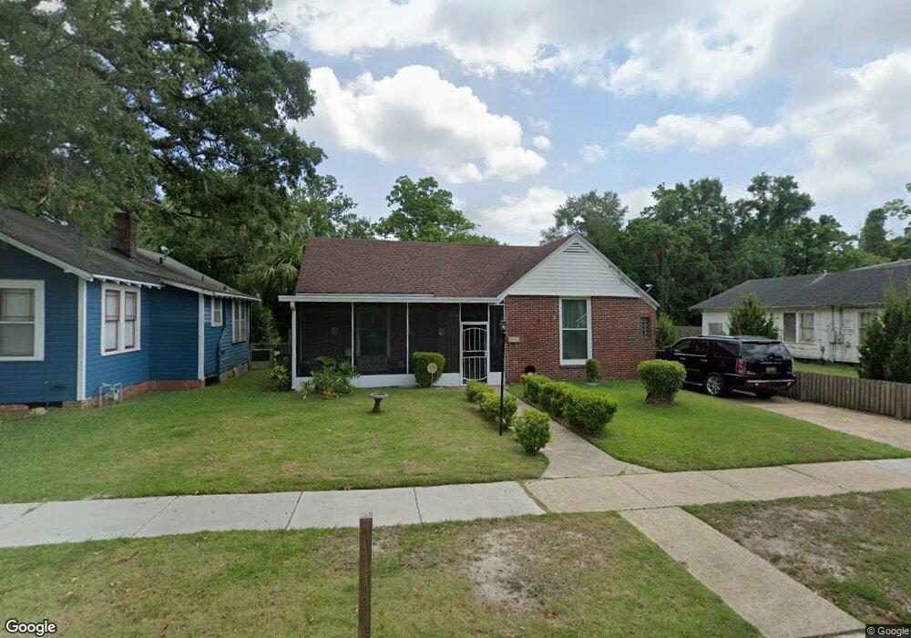 116 Margaret St, Mobile, AL 36607 - photo 1