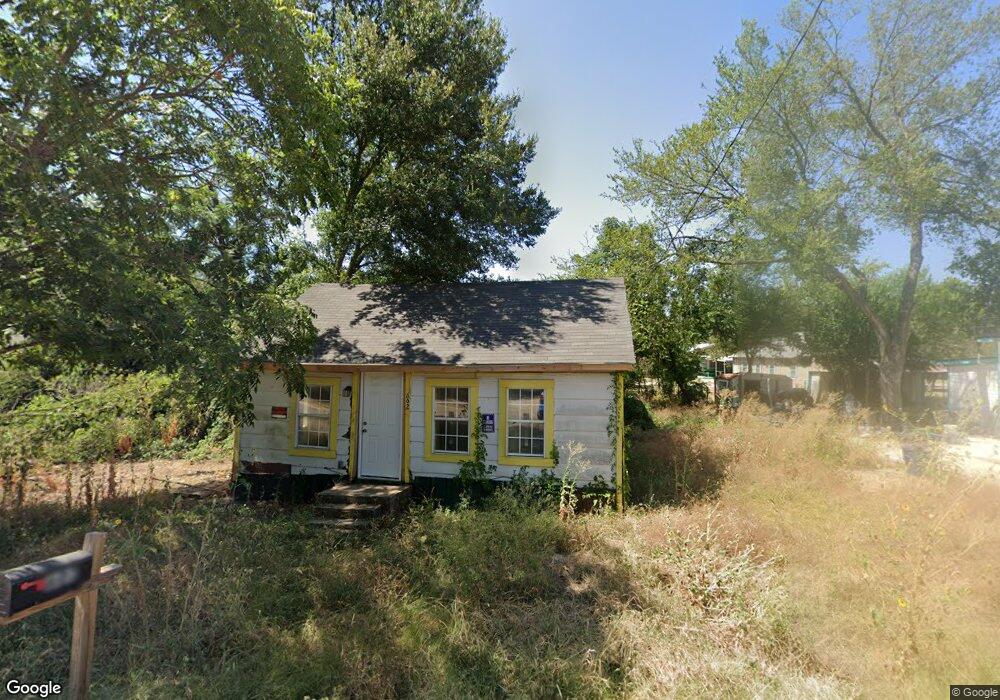 602 E Whitson St, Moody, TX 76557 - photo 1