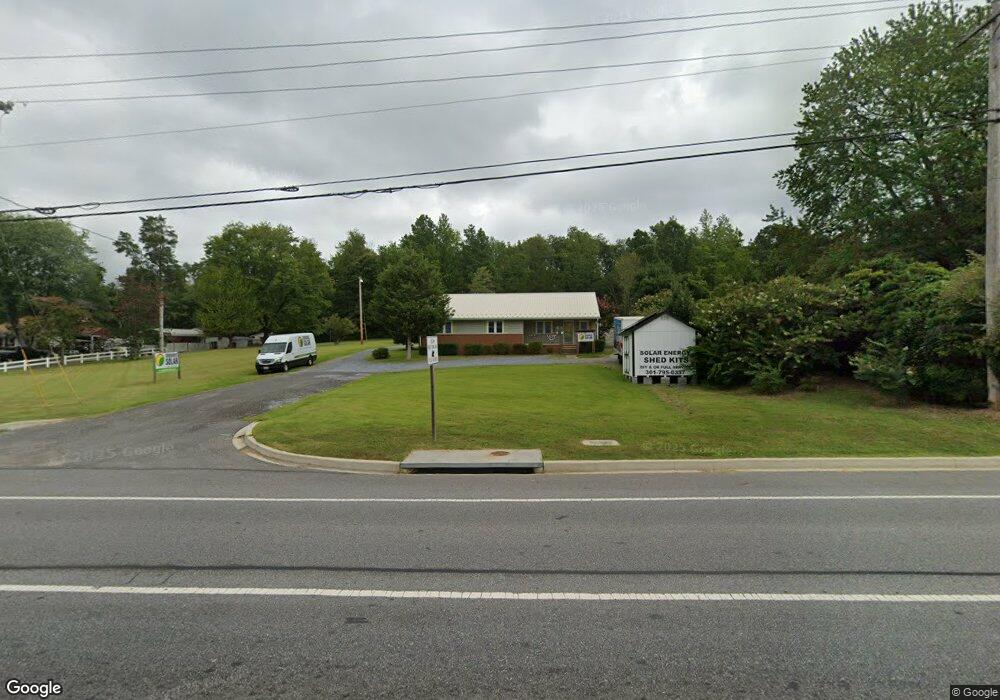 23476 Three Notch Rd, California, MD 20619 - photo 1