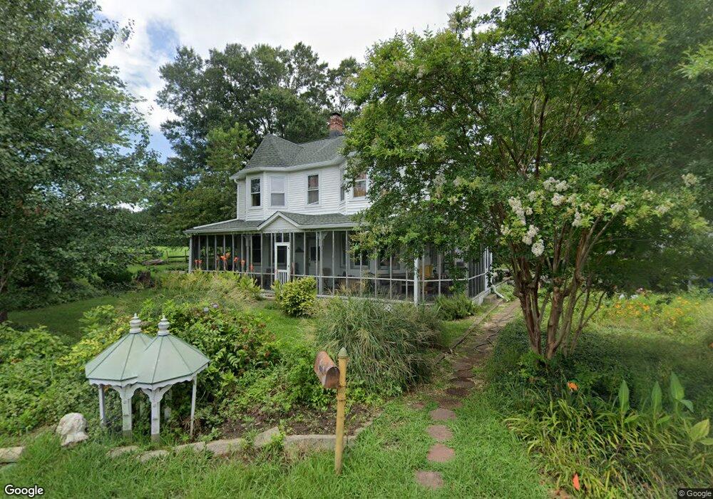 12830 Wicomico Beach Rd, Newburg, MD 20664 - photo 1