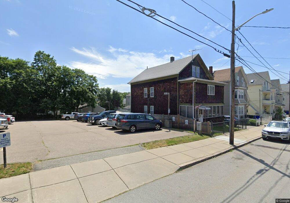 379 Linden St unit 2, Fall River, MA 02720 - photo 1