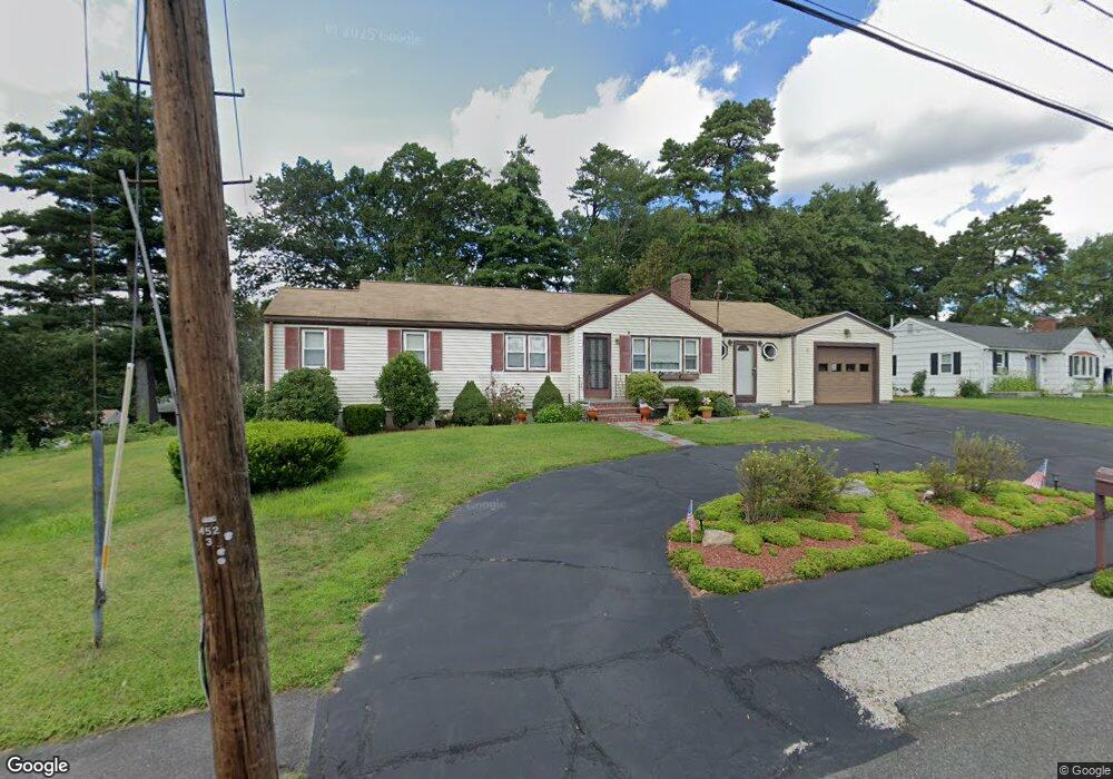 5 Fortune Rd, Woburn, MA 01801 - photo 1