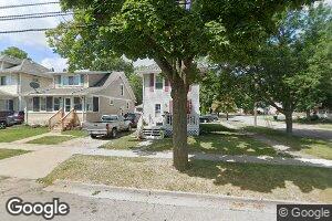 300 Allen St Unit 1, Lansing, MI 48912
