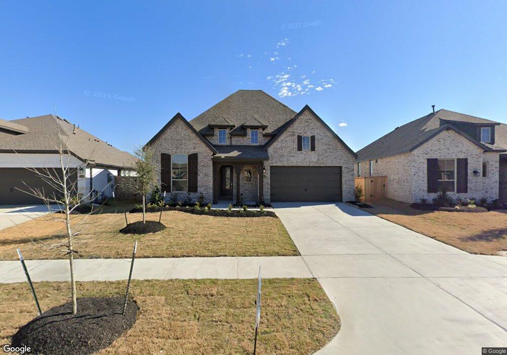 23715 Lively Ferry Ln, Richmond, TX 77469 - photo 1