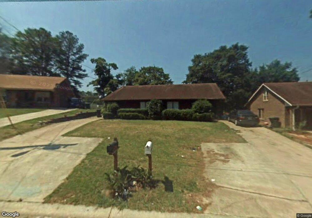 1156 Pinedale Cir NW unit 1158, Conyers, GA 30012 - photo 1