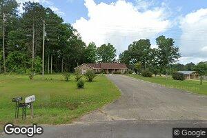 7861 Highway 35, Bassfield, MS 39421