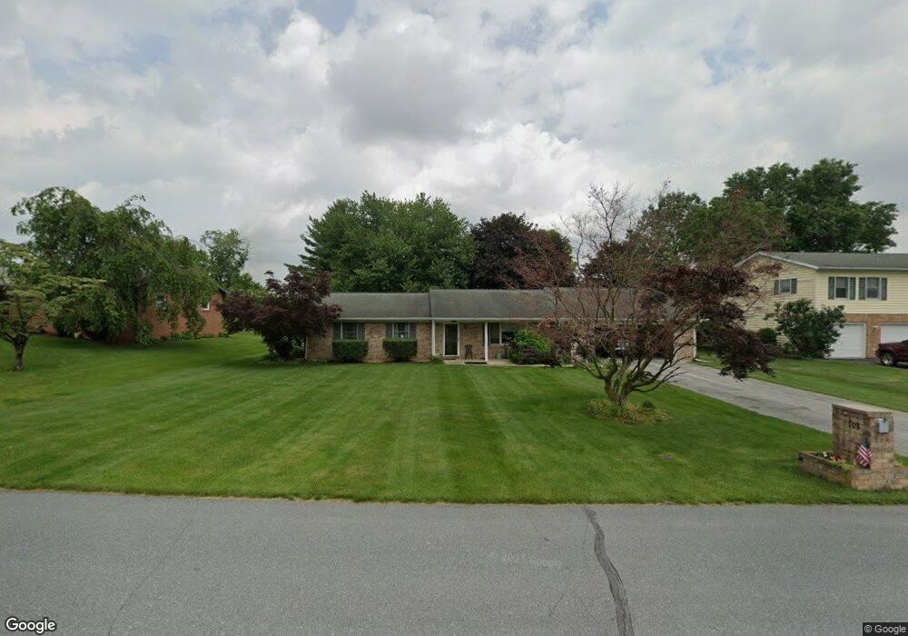 103 Jackson Dr, Chambersburg, PA 17201 - photo 1