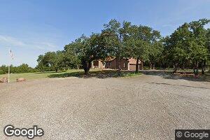 14200 Mansell Dr, Luther, OK 73054