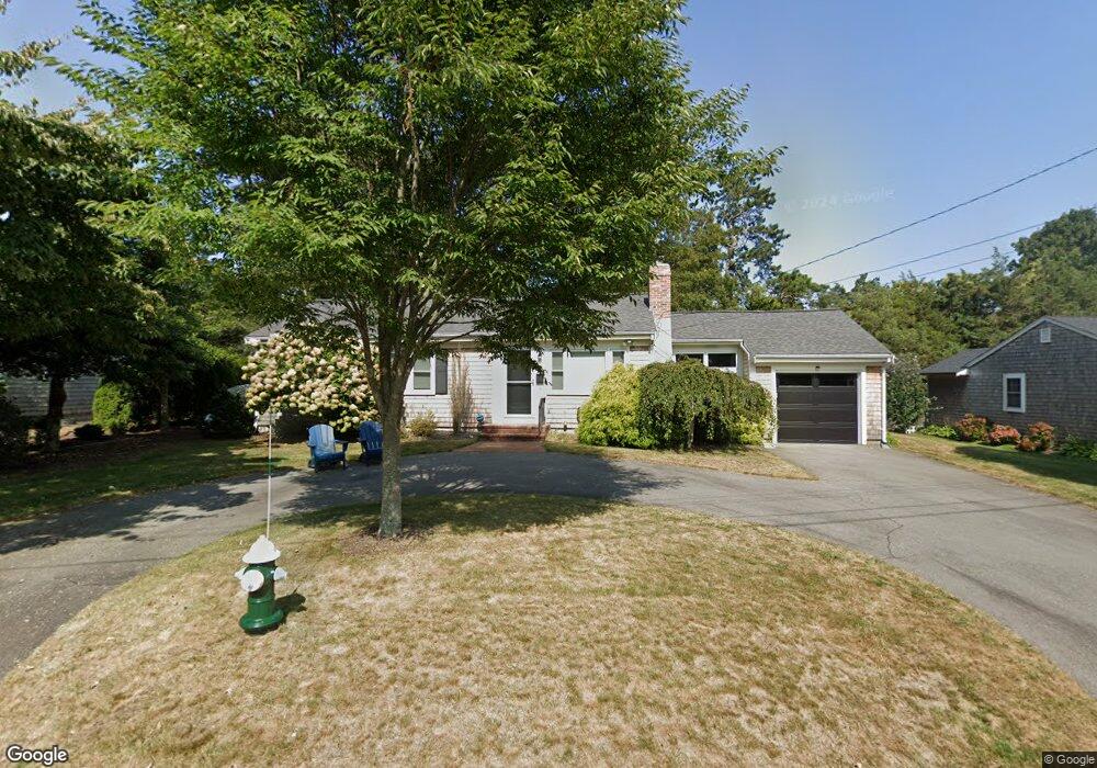 40 Laurel Rd, Centerville, MA 02632 - photo 1