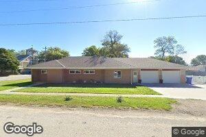 408 1st Ave, Axtell, NE 68924