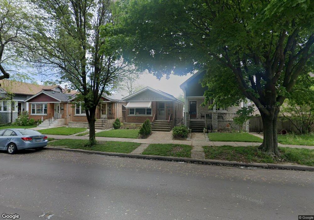 1231 Oak Park Ave, Berwyn, IL 60402 - photo 1