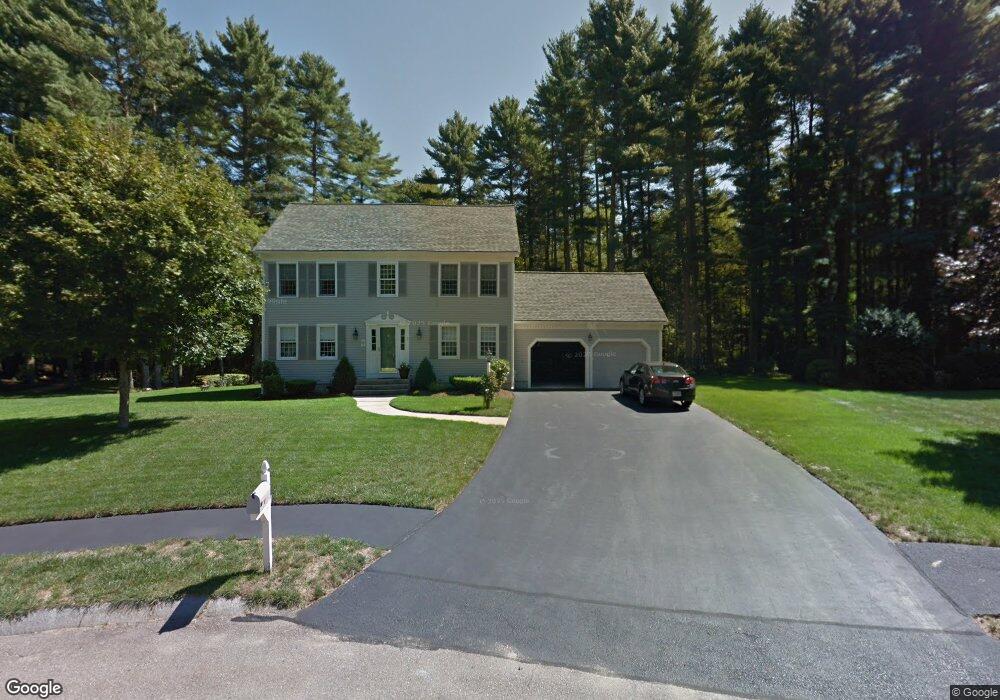 6 Phaeton Ln, Franklin, MA 02038 - photo 1