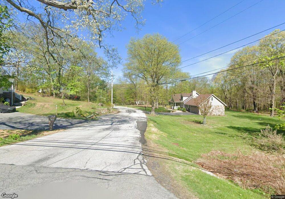 0 Hawxhurst Rd, Monroe, NY 10950 - photo 1