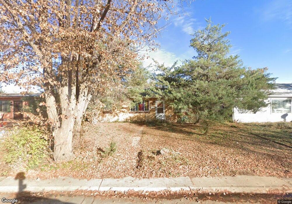 2364 Elmira St, Aurora, CO 80010 - photo 1