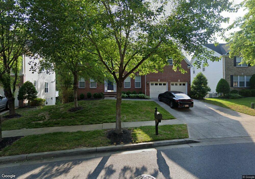 15523 Glastonbury Way, Upper Marlboro, MD 20774 - photo 1