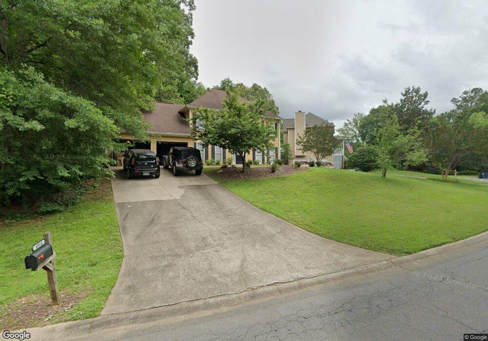 4914 Willow Creek Dr unit 2, Marietta, GA 30066 - photo 1