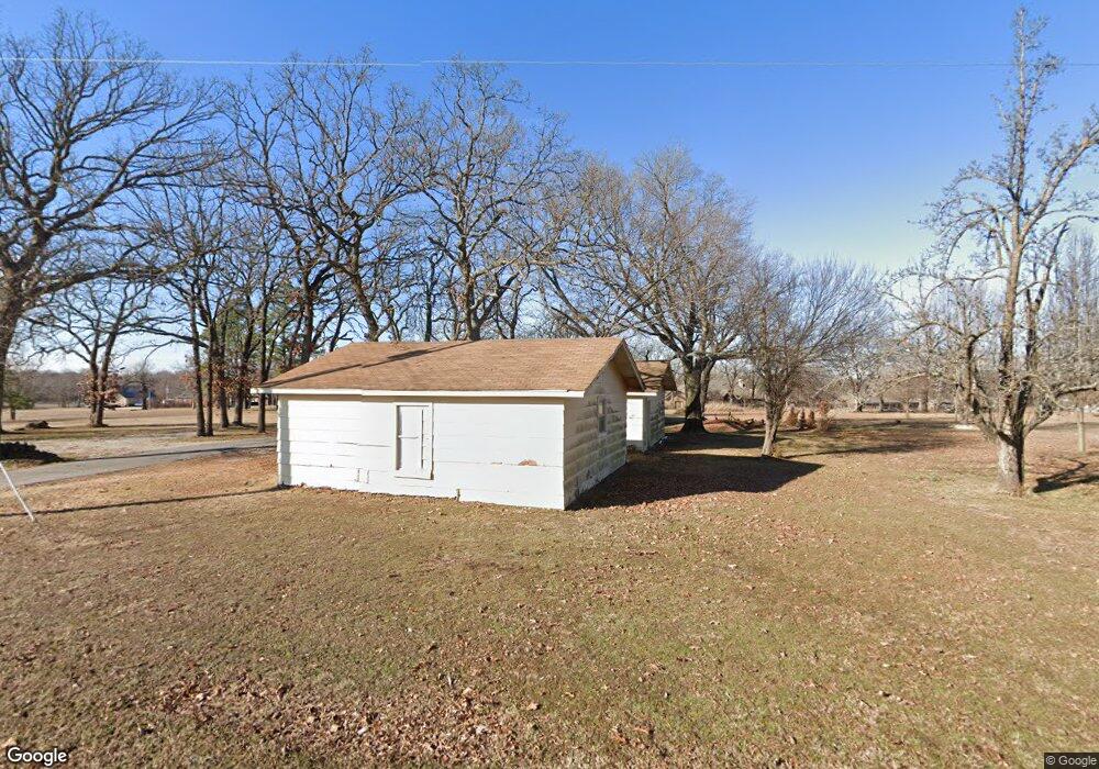 8920 S 267th East Ave, Broken Arrow, OK 74014 - photo 1