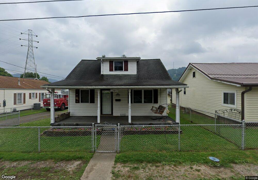 216 95th St, Charleston, WV 25315 - photo 1