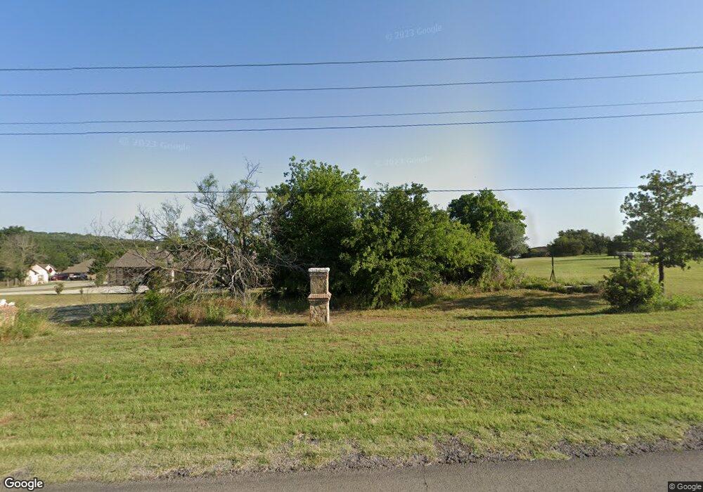 6022 W Highway 199, Springtown, TX 76082 - photo 1