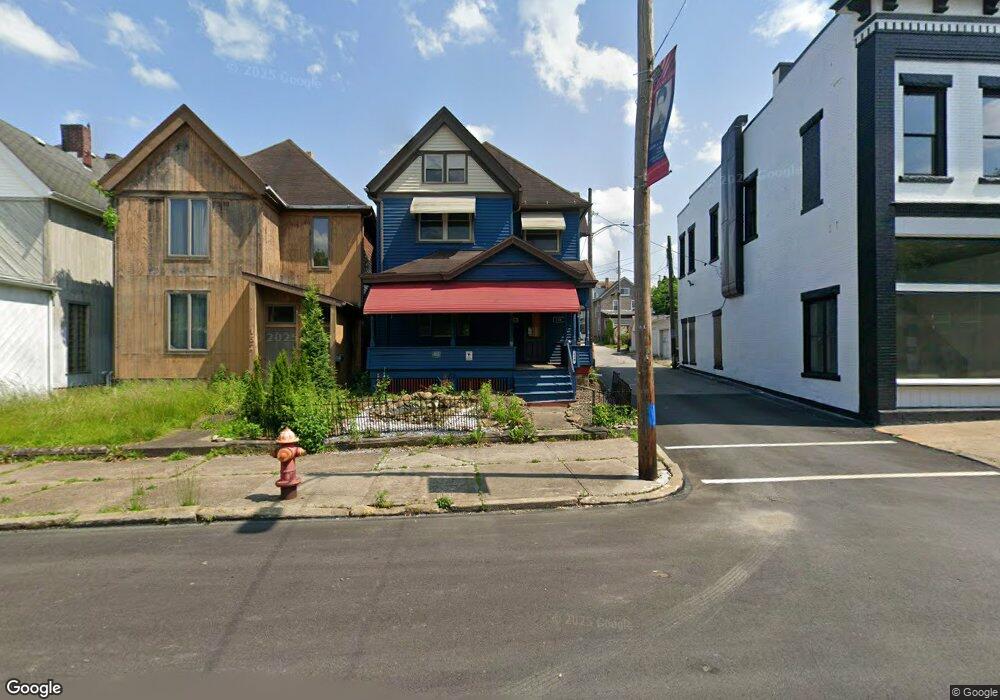 159 Columbia Ave unit 5, Vandergrift, PA 15690 - photo 1