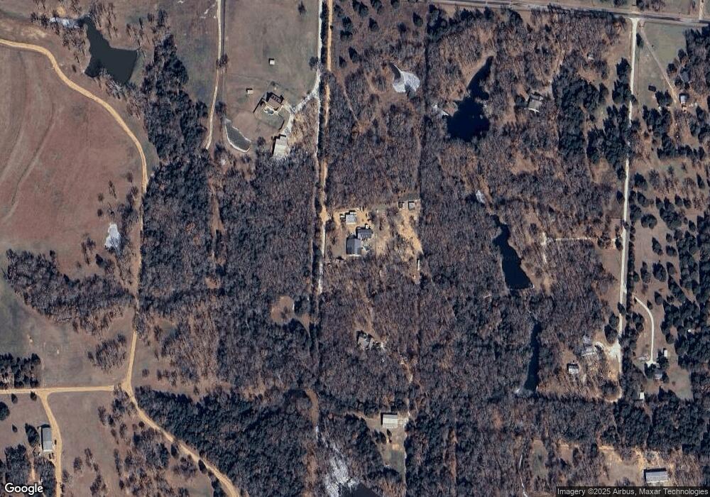 2976 Dixie Rd, Sadler, TX 76264 - photo 1