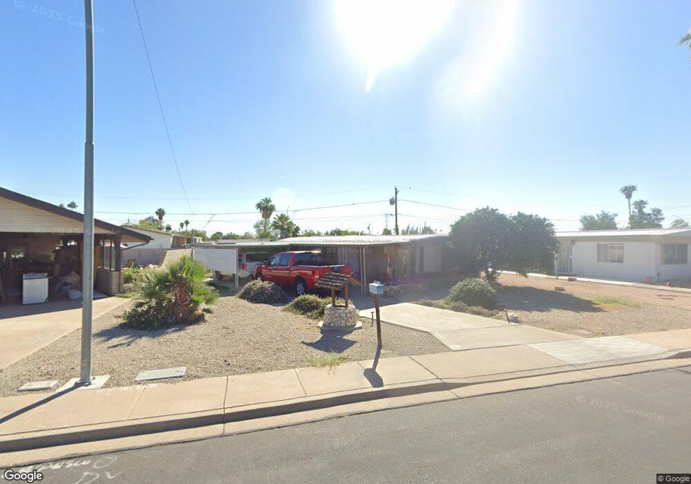 3927 E Alder Ave, Mesa, AZ 85206 - photo 1