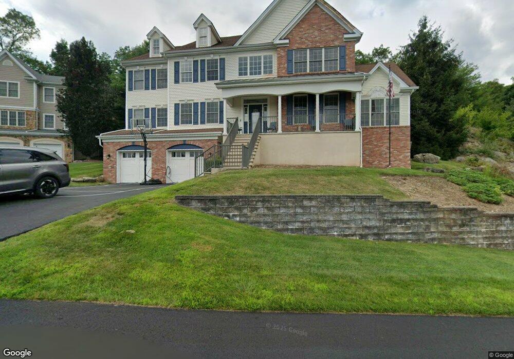 4 Wisperingwoods, Oakland, NJ 07436 - photo 1