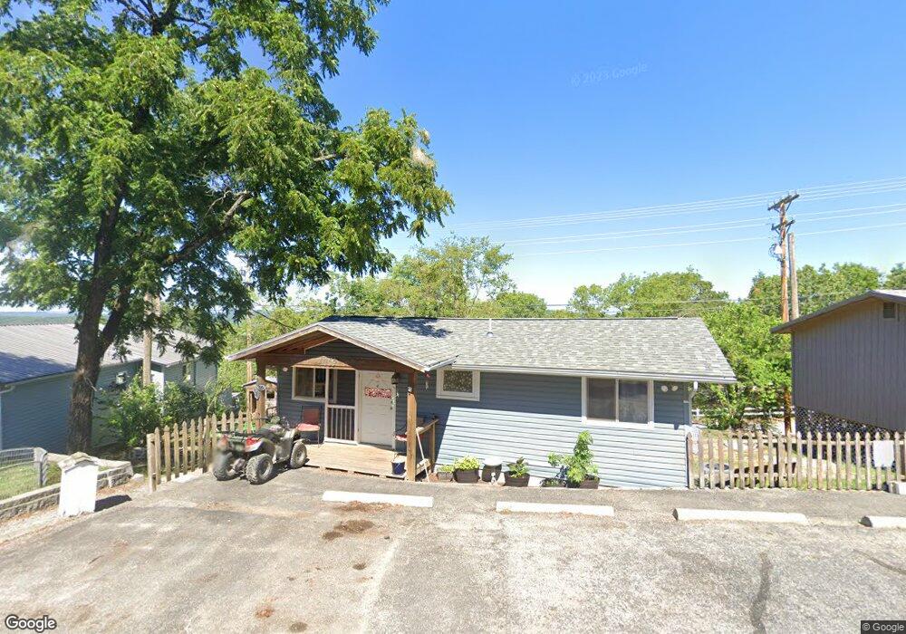 4059 Joe Bald Rd, Kimberling City, MO 65686 - photo 1