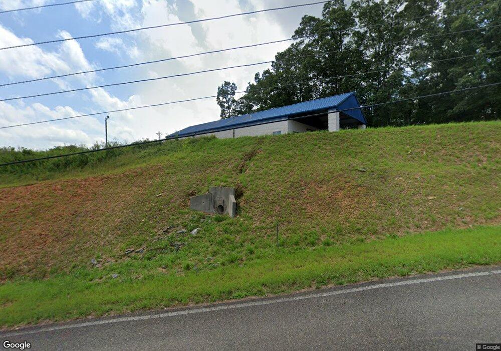 318 Mountain View Dr, Ellijay, GA 30540 - photo 1