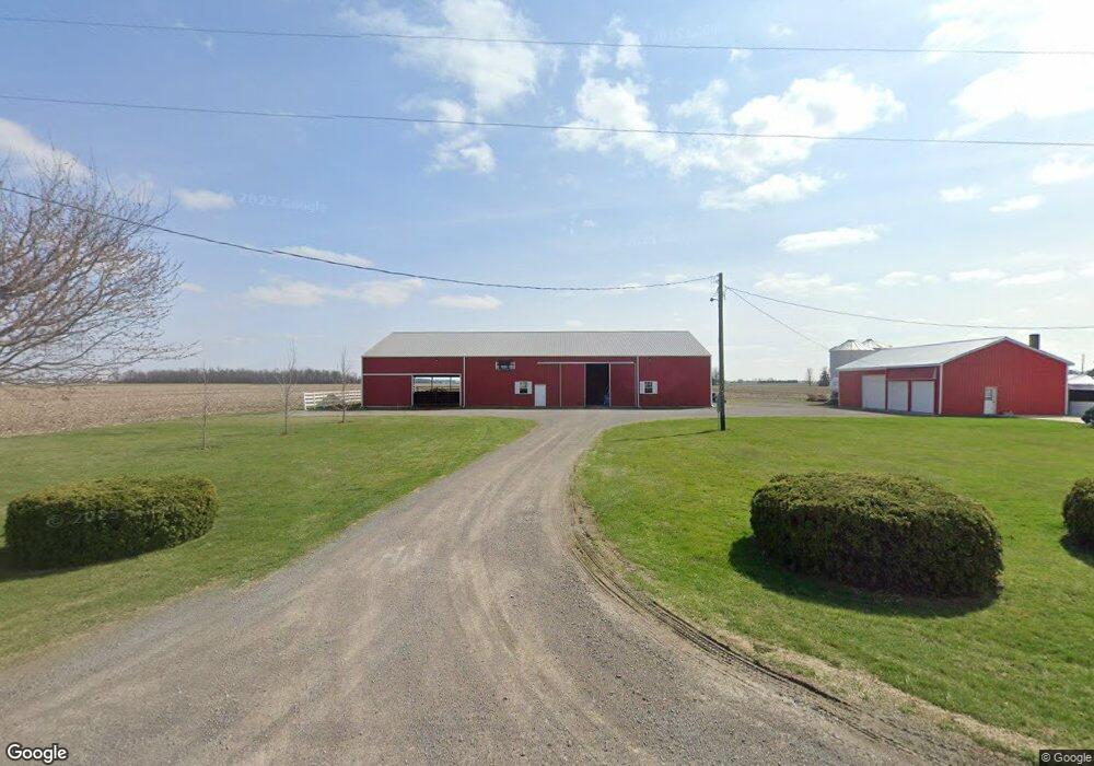 18937 Road P, Fort Jennings, OH 45844 - photo 1