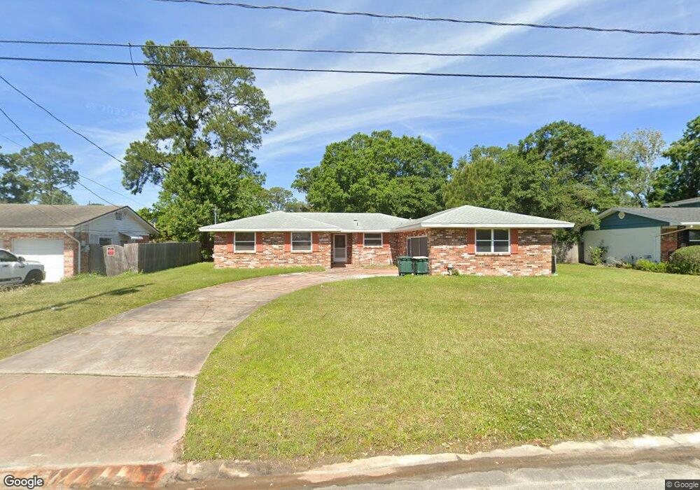 788 Trinidad Rd, Jacksonville, FL 32216 - photo 1