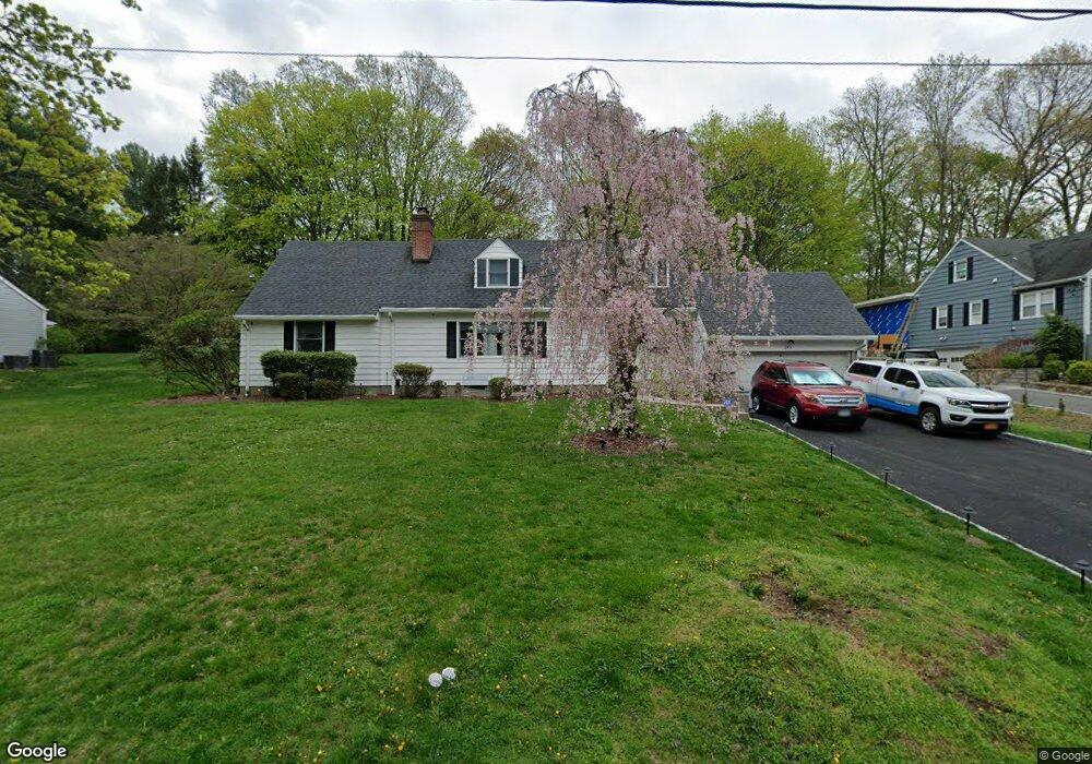 243 Macy Rd, Briarcliff Manor, NY 10510 - photo 1