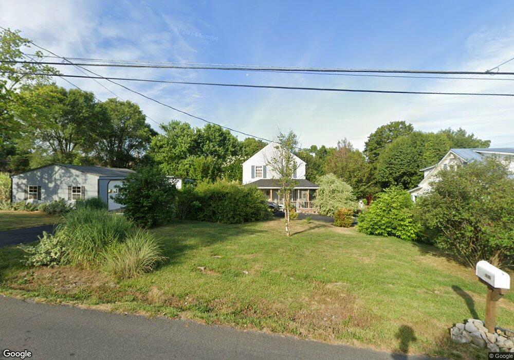 2433 First St, Middletown, VA 22645 - photo 1