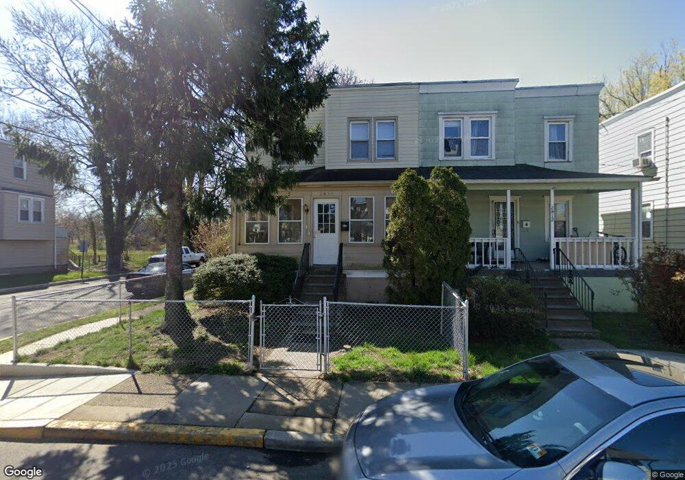 2414 4th Ave, Oaklyn, NJ 08107 - photo 1