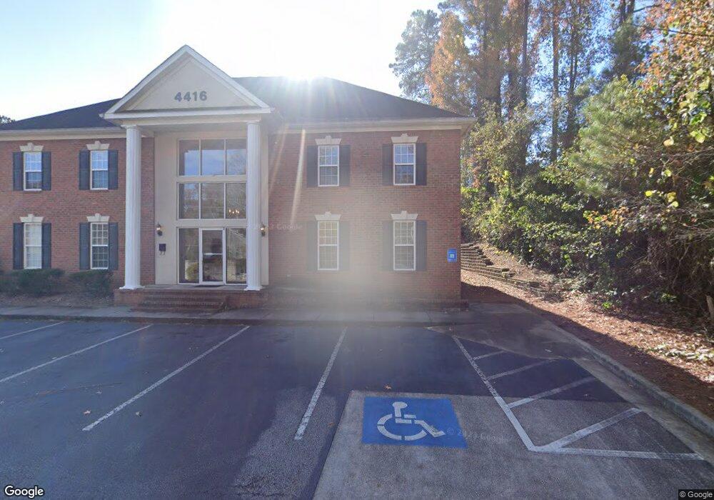 4416 Columbia Rd, Augusta, GA 30907 - photo 1