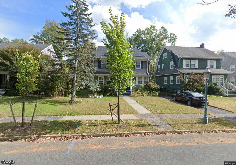 412 Clark St, South Orange, NJ 07079 - photo 1