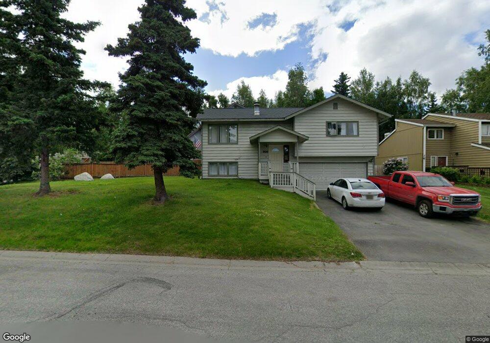 2110 Colony Loop, Anchorage, AK 99507 - photo 1