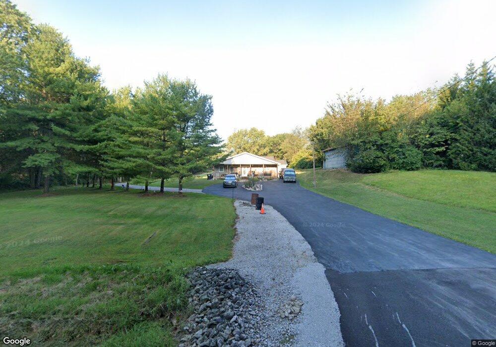 11404 Burr St, Crown Point, IN 46307 - photo 1