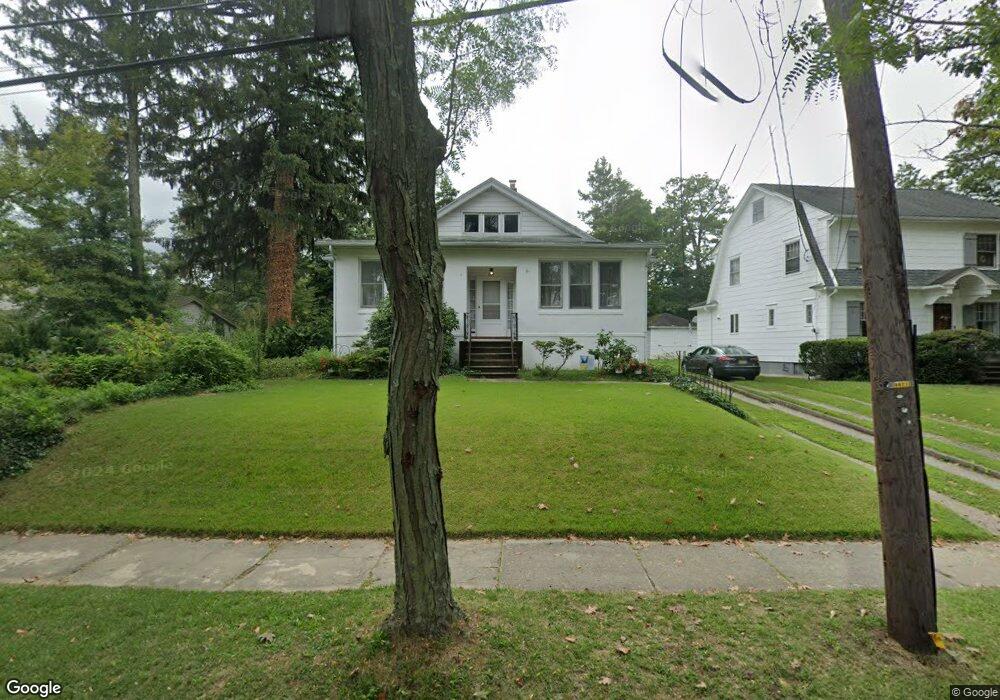 276 Merion Ave, Haddonfield, NJ 08033 - photo 1