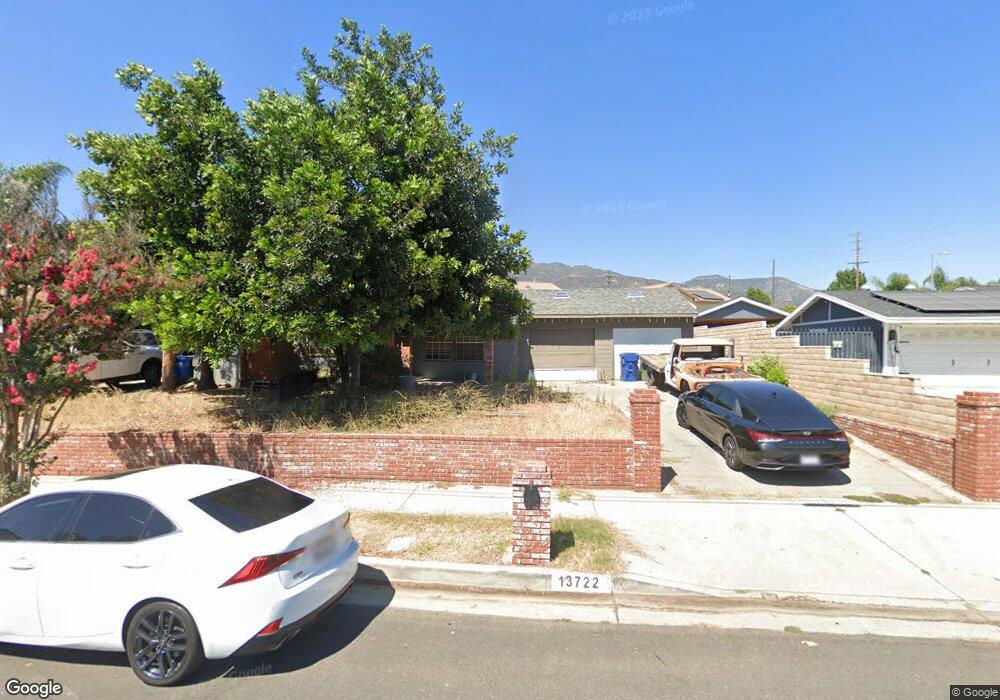 13722 Borden Ave, Sylmar, CA 91342 - photo 1