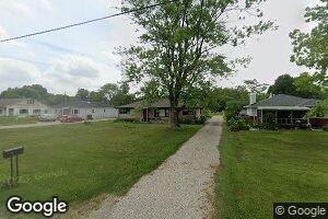 503 S Walnut St, New Castle, IN 47362